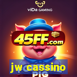 jw cassino